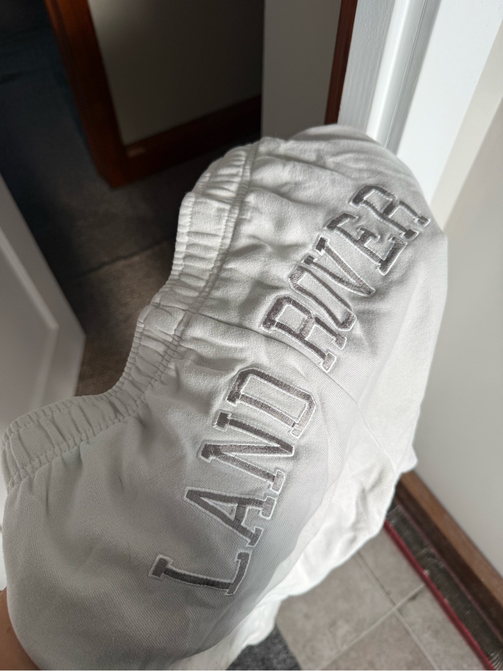 Land Rover Sweatpants - Picture 3 of 5